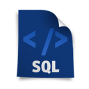 Ugly SQL Script Executor